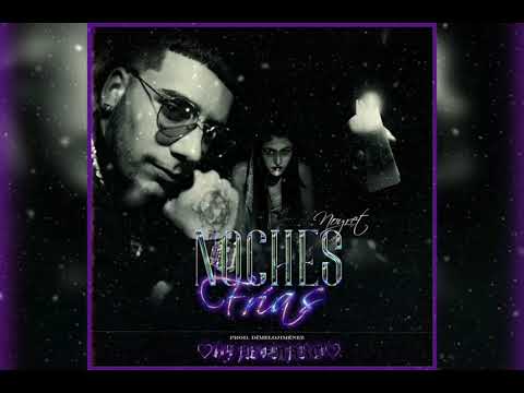 Noyret - Noches Frías 💜 DJ ADEMARO