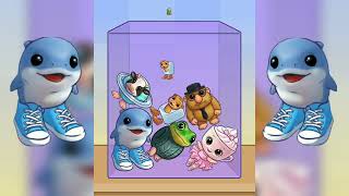 Merge Fellas New baby brainrot￼#roblox #viral #mergefellas #shortsfeed #boss