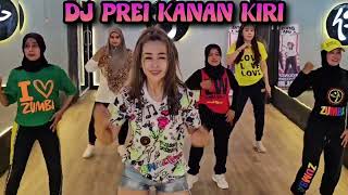 Download lagu DJ PREI KANAN KIRI | DJ | KOPLO | Senam kreasi | lilac | zumba mp3