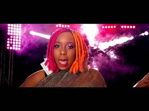 Dalma Diamond feat Lady Bee - Godo [Official Video] Directed by SAP - Studio Art Pictures