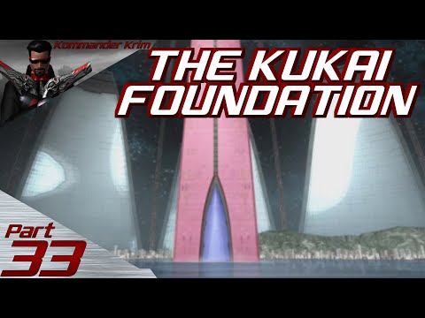 🚀KRIM PLAYS Xenosaga Episode I: DWZM - Part 33🚀