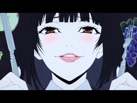 Kakegurui - Deal With The Devil - Misc Cartoons