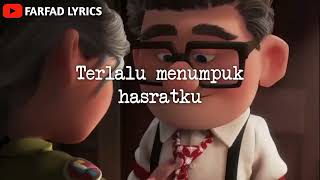 Download lagu Glenn Fredly ft. Mutia Ayu - Itu Saja [Lyrics] mp3