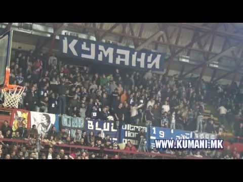KUMANI-K.K.Kumanovo-K.K.Teodo-Tivat (BIBL liga) 26.03.2013