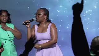 Download lagu Worship Medley - (Ebenezer, Healing Power, Nginobufakazi) || EGC Worship ft Nontokozo Mkhize mp3