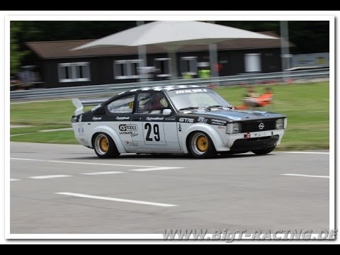 2014 Slalom VÜP Solitude