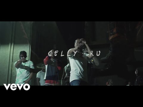 SKAR - STEPPAS (OFFICIAL MUSIC VIDEO) ft. CELLY RU, BUTTA MACKIN