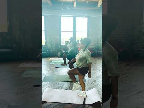 The Loft 215 video