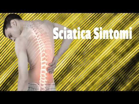 Alleviare il mal di schiena spasmi Perché la schiena fa male e dà tutto in piedi
