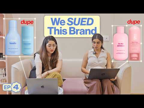 The Reality of Dupe Culture in Beauty Industry | EP 4
