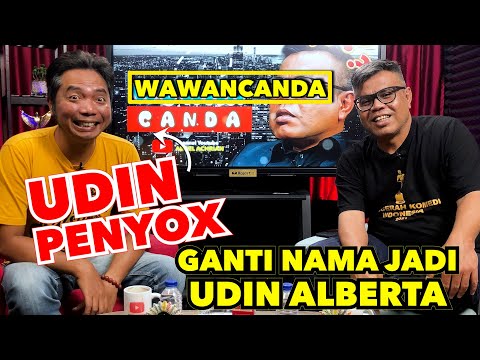 WAWANCANDA UDIN PENYOX SQUID GAME