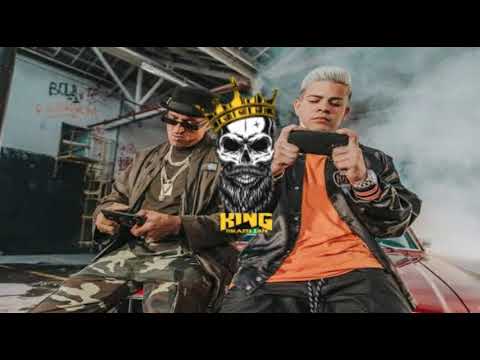 Zé Guaritinha - MC Jottapê é Mano Brown | Brazilian King ♤
