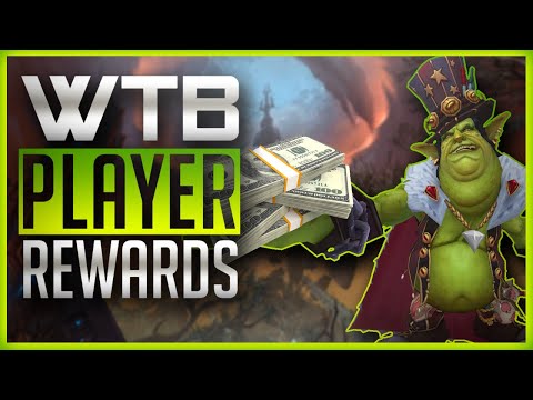 A NEW Mythic+ Title in 9.1.5 is NOT Enough - We Need MORE Rewards