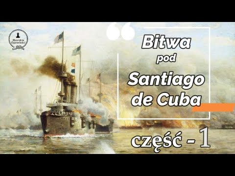 Battle of Santiago de Cuba