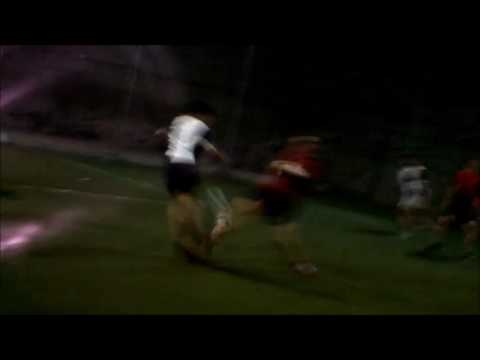 Que Viva el Futbol vs Facha F.C. #Fecha6 - Copa Palermo