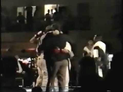 98 Super Grands - Team Leiker Vs Bay Area's Best