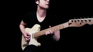 Video thumbnail for Best guitar pickups for Telecaster | MAMA PICKUPS by Kit Tang