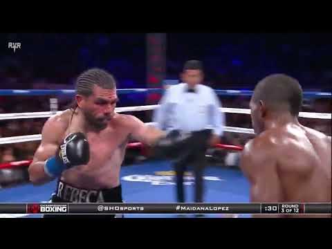 Erislandy Lara vs. Alfredo Angulo//Full Fight
