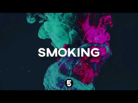 "Smoking" DUTCHAVELLI X M HUNCHO X CENTRAL CEE UK Drill beat (Prod @5iveBeatz)