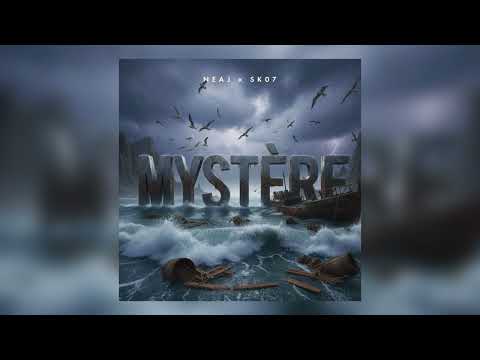 Neaj feat @Sk07TV - Mystère (Audio Officiel)