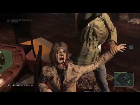 MAFIA 3 - Walkthrough Part 22 Xbox One Gameplay - Taking Over The Pimps! HD