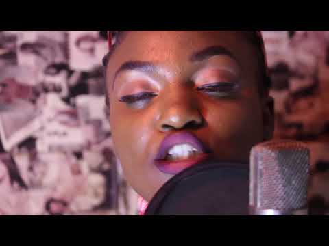 Wax Dey x Mr Leo x Locko - Magufuli (Cover by Karen)