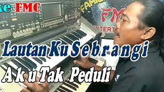 Download lagu Berkelana - Rhoma Irama || Remik Nada Pria || KARAOKE KN7000 FMC mp3