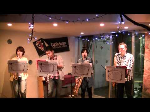 01 The Diamond State Rag