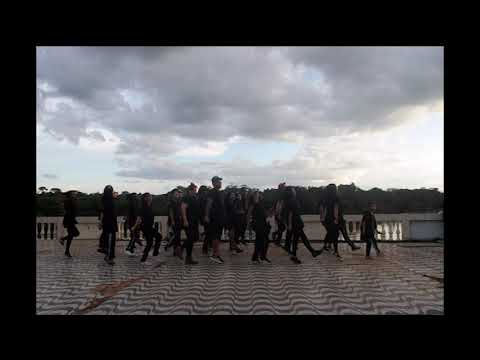 Estratégia de dança - King's Kids 2020 - Mi Jesús Pagó