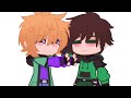 Take A Look In That Mirror Now Tell Me Whos The Fairest Eddsworld Meme GC