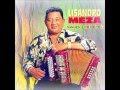 Que Nos Pasa - Lisandro Meza (Ahi Va Ella)