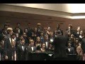 "Set Down Servant" arr. by Robert Shaw DEFAULT Thumbnail