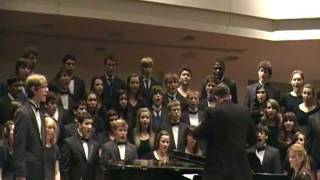 "Set Down Servant" arr. by Robert Shaw MQDEFAULT Thumbnail
