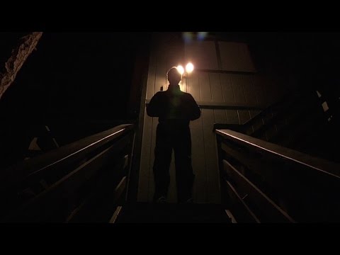 CREEP Official Trailer #1 Review