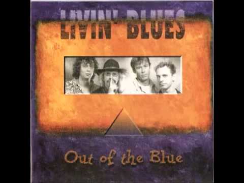 Livin' Blues - Red Lightss