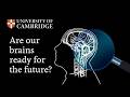 The 21st Century Brain