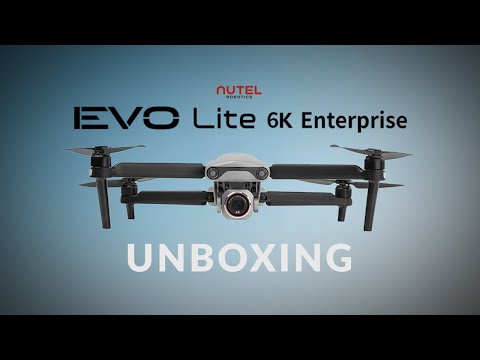 EVO Lite Enterprise Series Review Video 3