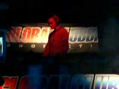 1.09.2007 - Niklas Harding (SuperBeach)