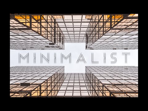 extremall - MINIMALIST (Official video)