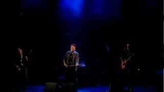 Joe Ely - All Just to Get to You (Live Dallas, TX)