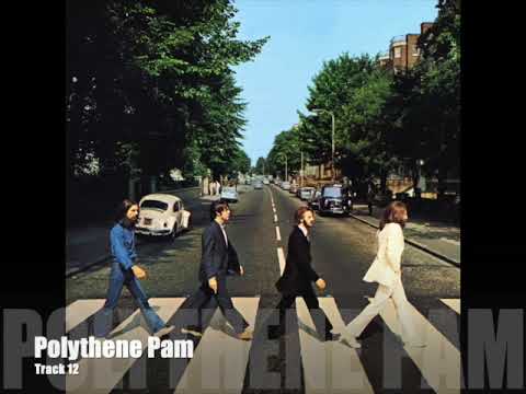 The Beatles - The FULL Abbey Road Medley (The Long One) Original Mix Version