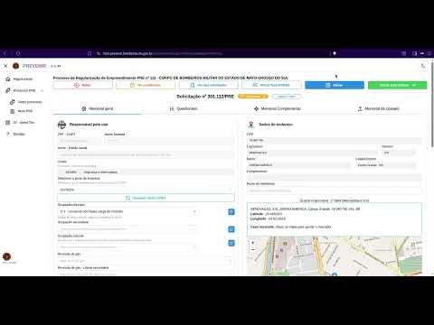 Prévia do vídeo 10.7.2 - Fluxo renovação 2025+ (parte 1)