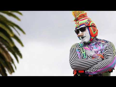 🎭 Karcocha llega al Boreal 2025 ¡Puro show! 🔥