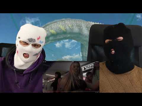 [UFF] Gzuz - Späti | ÄHRLICHE REAKTION