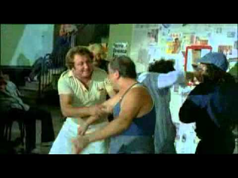 Tomas Milian & Bombolo - Tutta Colpa di... Squadra Antitruffa