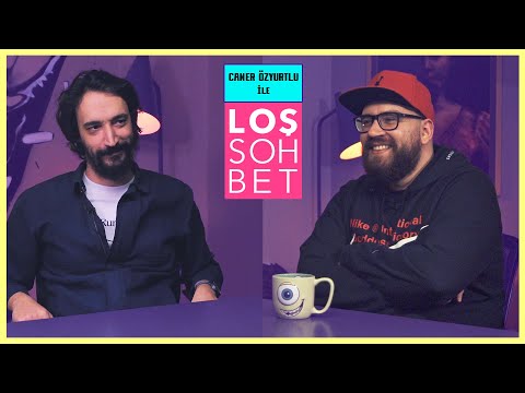 Loş Sohbet I Berk Sevgi