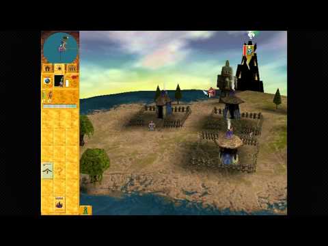 populous pc download