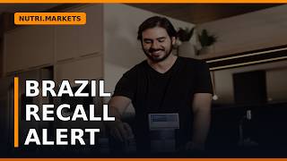 ANVISA Recall: What Supplement Brands Need to Know About Brazil's Regulations