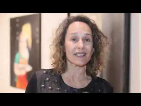 RÓMULO MACCIÒ. CRÓNICAS DE NEW YORK