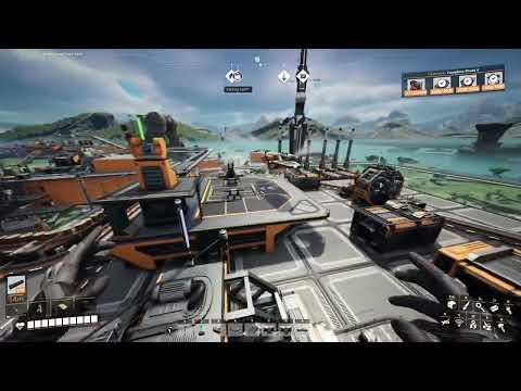 10 automation games in 10 minutes | short reviews